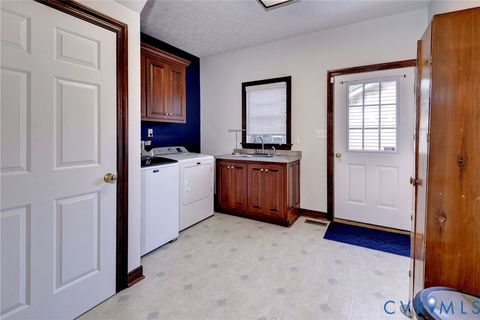 Tiny photo for 4962 Dorrell Road, Aylett, VA 23009 (MLS # 2602430)