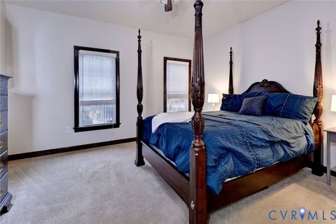 Tiny photo for 4962 Dorrell Road, Aylett, VA 23009 (MLS # 2602430)