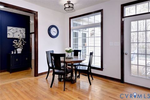 Tiny photo for 4962 Dorrell Road, Aylett, VA 23009 (MLS # 2602430)