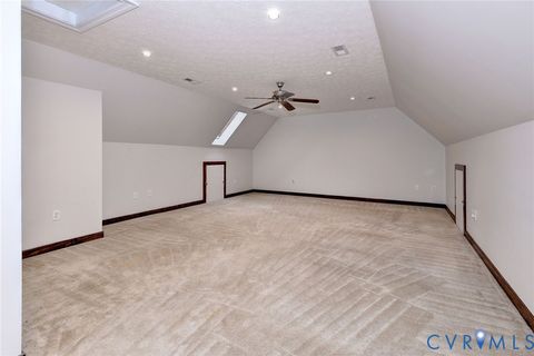 Tiny photo for 4962 Dorrell Road, Aylett, VA 23009 (MLS # 2602430)