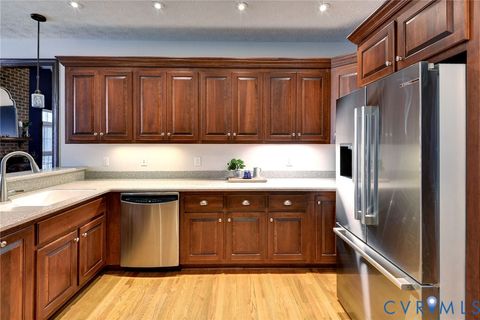 Tiny photo for 4962 Dorrell Road, Aylett, VA 23009 (MLS # 2602430)