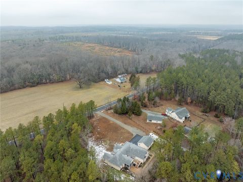 Tiny photo for 4962 Dorrell Road, Aylett, VA 23009 (MLS # 2602430)