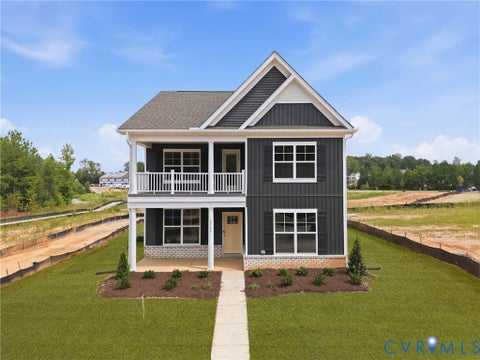 Photo of 6265 Sterling Way, Ruther Glen, VA 22546 (MLS # 2628705)