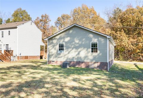 A home in Hopewell