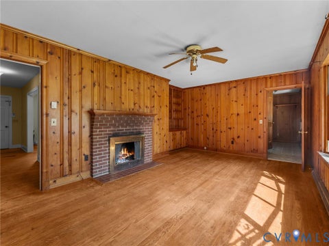 Tiny photo for 16641 Jefferson Street, Amelia Courthouse, VA 23002 (MLS # 2626612)