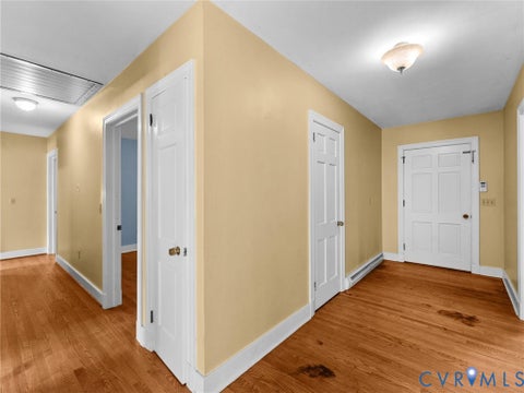 Tiny photo for 16641 Jefferson Street, Amelia Courthouse, VA 23002 (MLS # 2626612)