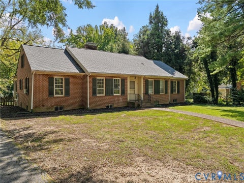 Tiny photo for 16641 Jefferson Street, Amelia Courthouse, VA 23002 (MLS # 2626612)