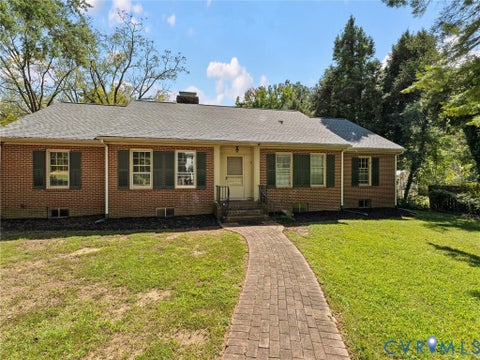 Tiny photo for 16641 Jefferson Street, Amelia Courthouse, VA 23002 (MLS # 2626612)