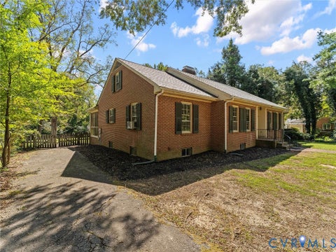 Tiny photo for 16641 Jefferson Street, Amelia Courthouse, VA 23002 (MLS # 2626612)