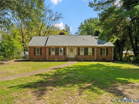 Tiny photo for 16641 Jefferson Street, Amelia Courthouse, VA 23002 (MLS # 2626612)
