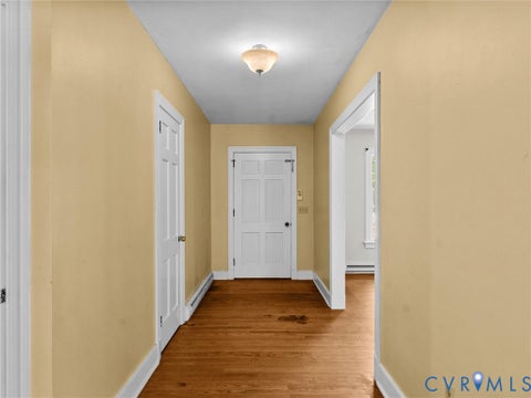 Tiny photo for 16641 Jefferson Street, Amelia Courthouse, VA 23002 (MLS # 2626612)
