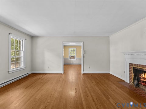 Tiny photo for 16641 Jefferson Street, Amelia Courthouse, VA 23002 (MLS # 2626612)