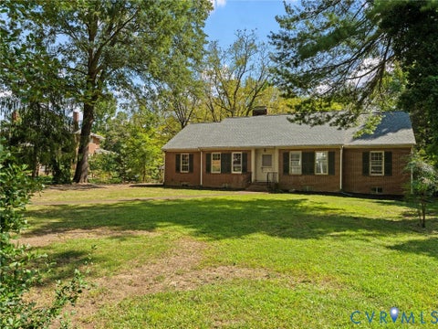 Tiny photo for 16641 Jefferson Street, Amelia Courthouse, VA 23002 (MLS # 2626612)