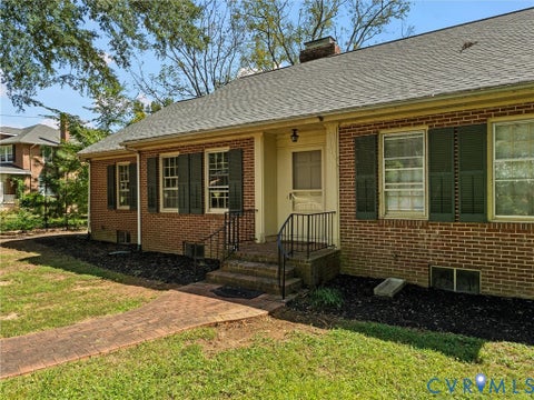 Tiny photo for 16641 Jefferson Street, Amelia Courthouse, VA 23002 (MLS # 2626612)
