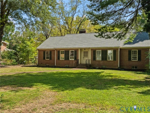 Tiny photo for 16641 Jefferson Street, Amelia Courthouse, VA 23002 (MLS # 2626612)