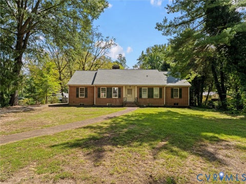 Tiny photo for 16641 Jefferson Street, Amelia Courthouse, VA 23002 (MLS # 2626612)