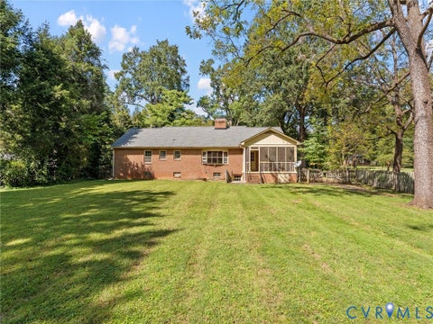 Tiny photo for 16641 Jefferson Street, Amelia Courthouse, VA 23002 (MLS # 2626612)