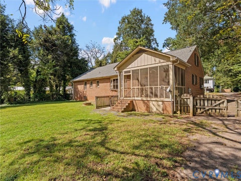 Tiny photo for 16641 Jefferson Street, Amelia Courthouse, VA 23002 (MLS # 2626612)