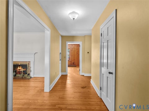 Tiny photo for 16641 Jefferson Street, Amelia Courthouse, VA 23002 (MLS # 2626612)