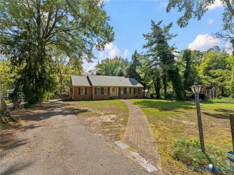 Tiny photo for 16641 Jefferson Street, Amelia Courthouse, VA 23002 (MLS # 2626612)