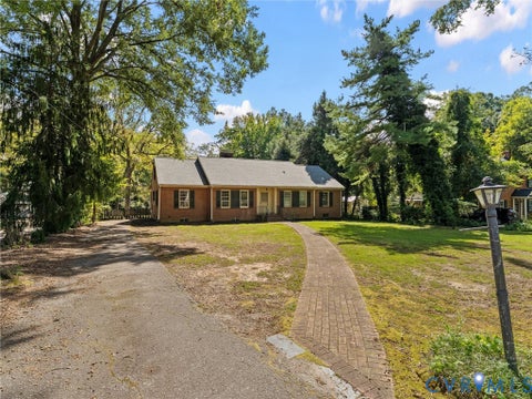 Tiny photo for 16641 Jefferson Street, Amelia Courthouse, VA 23002 (MLS # 2626612)