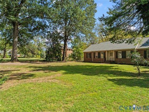 Tiny photo for 16641 Jefferson Street, Amelia Courthouse, VA 23002 (MLS # 2626612)