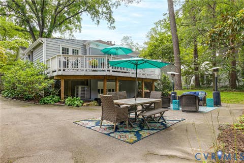 Tiny photo for 5913 W Club Lane, Richmond, VA 23226 (MLS # 2618370)
