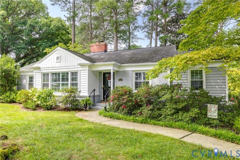 Tiny photo for 5913 W Club Lane, Richmond, VA 23226 (MLS # 2618370)