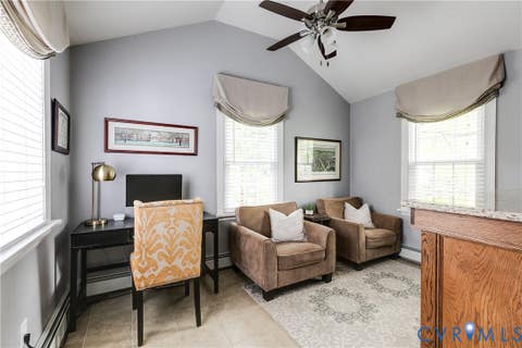 Tiny photo for 5913 W Club Lane, Richmond, VA 23226 (MLS # 2618370)