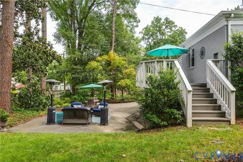 Tiny photo for 5913 W Club Lane, Richmond, VA 23226 (MLS # 2618370)