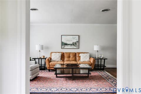 Tiny photo for 5913 W Club Lane, Richmond, VA 23226 (MLS # 2618370)