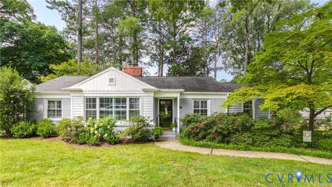 Photo of 5913 W Club Lane, Richmond, VA 23226 (MLS # 2618370)