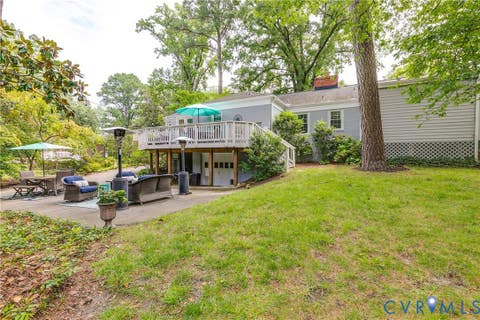 Tiny photo for 5913 W Club Lane, Richmond, VA 23226 (MLS # 2618370)