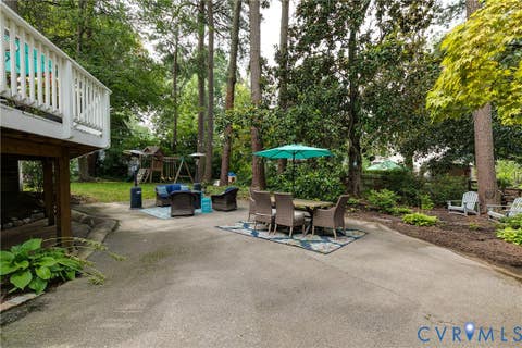 Tiny photo for 5913 W Club Lane, Richmond, VA 23226 (MLS # 2618370)
