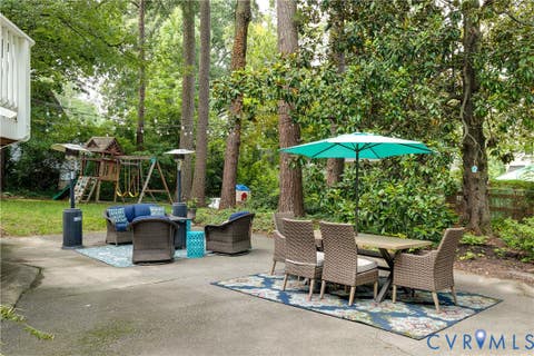 Tiny photo for 5913 W Club Lane, Richmond, VA 23226 (MLS # 2618370)