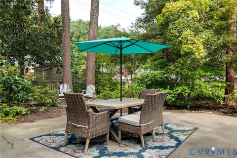 Tiny photo for 5913 W Club Lane, Richmond, VA 23226 (MLS # 2618370)