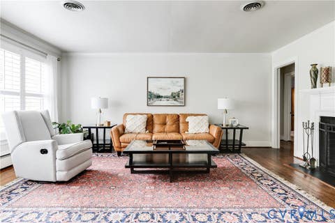 Tiny photo for 5913 W Club Lane, Richmond, VA 23226 (MLS # 2618370)