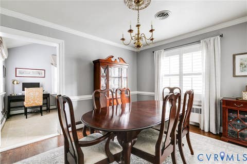 Tiny photo for 5913 W Club Lane, Richmond, VA 23226 (MLS # 2618370)
