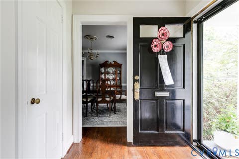 Tiny photo for 5913 W Club Lane, Richmond, VA 23226 (MLS # 2618370)