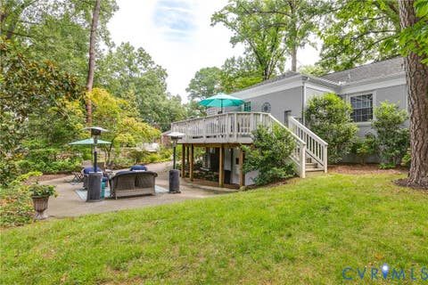Tiny photo for 5913 W Club Lane, Richmond, VA 23226 (MLS # 2618370)