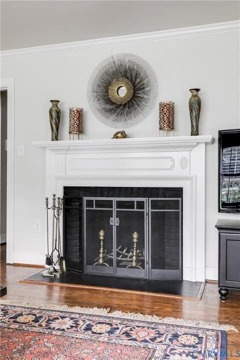 Tiny photo for 5913 W Club Lane, Richmond, VA 23226 (MLS # 2618370)