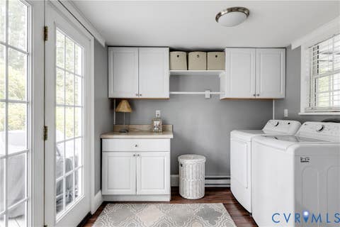 Tiny photo for 5913 W Club Lane, Richmond, VA 23226 (MLS # 2618370)