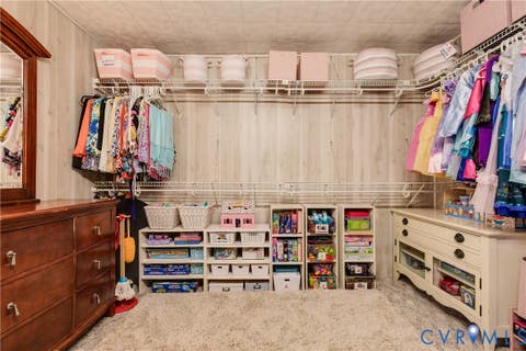 Tiny photo for 5913 W Club Lane, Richmond, VA 23226 (MLS # 2618370)