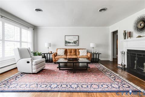 Tiny photo for 5913 W Club Lane, Richmond, VA 23226 (MLS # 2618370)