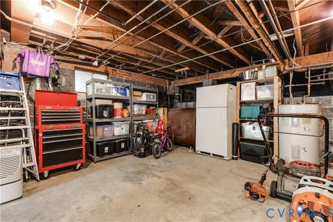 Tiny photo for 5913 W Club Lane, Richmond, VA 23226 (MLS # 2618370)
