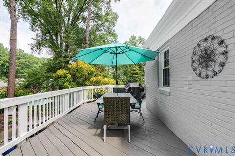 Tiny photo for 5913 W Club Lane, Richmond, VA 23226 (MLS # 2618370)