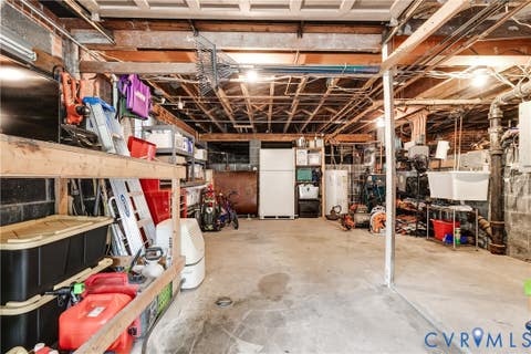 Tiny photo for 5913 W Club Lane, Richmond, VA 23226 (MLS # 2618370)