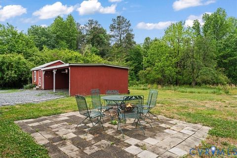 Tiny photo for 377 Rocky Hill Road, Nottoway, VA 23824 (MLS # 2611496)