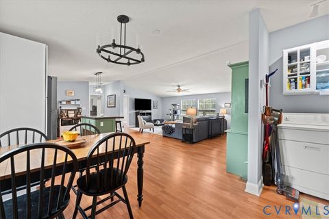 Tiny photo for 377 Rocky Hill Road, Nottoway, VA 23824 (MLS # 2611496)