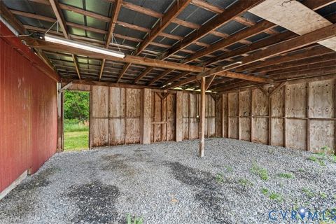 Tiny photo for 377 Rocky Hill Road, Nottoway, VA 23824 (MLS # 2611496)